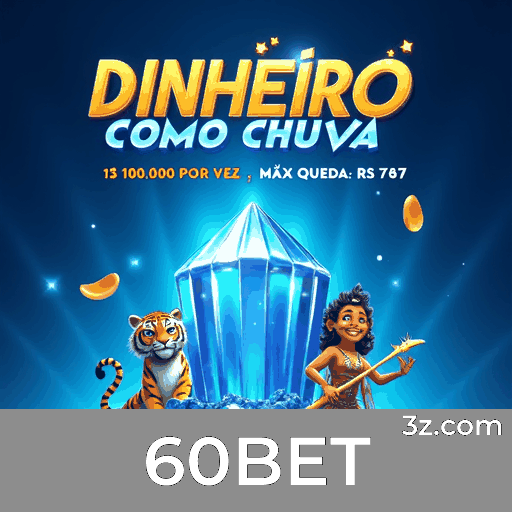 Descubra o Acesso Exclusivo e Seguro no 60BET