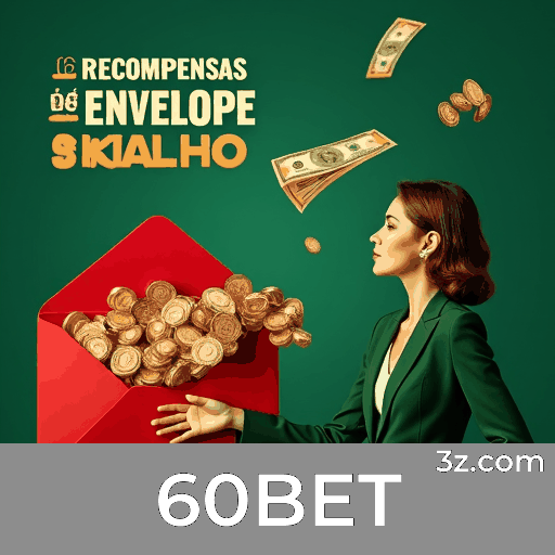 Descubra o Acesso Exclusivo e Seguro no 60BET