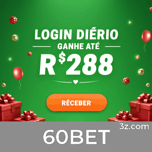 60BET: Download Rápido e Fácil para Brasileiros