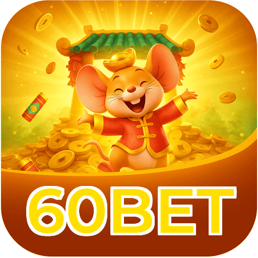 60BET Logo