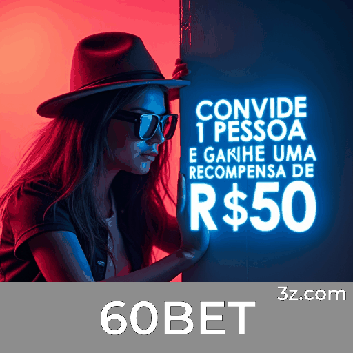 Descubra o Acesso Exclusivo e Seguro no 60BET