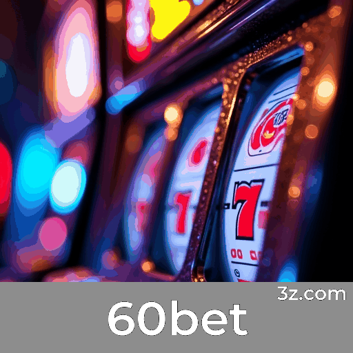 DEPÓSITOS na 60bet