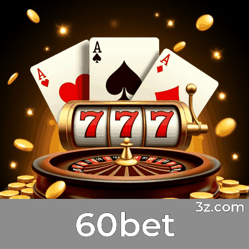 60bet: Excelência em Serviços de Apostas